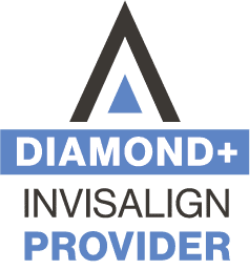 Diamond Plus Invisalign Provider